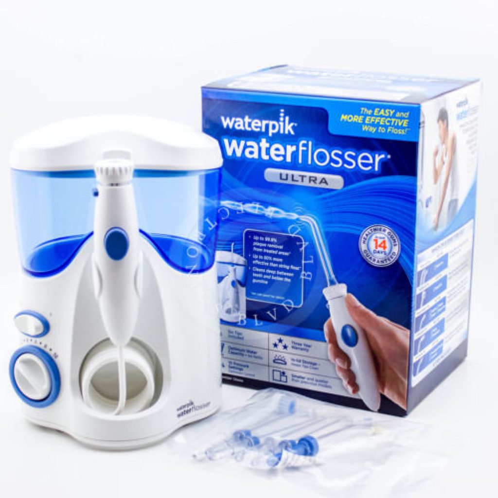 Waterpik Wp 100 E2 Купить