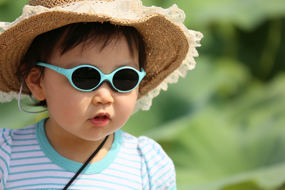 Mejores Gafas de Sol para Bebés