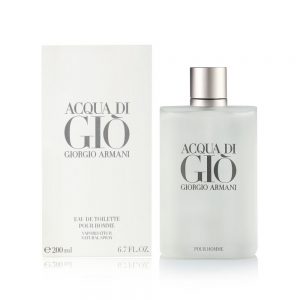 comprar Armani Acqua Di Gio Homme opiniones