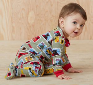 mejores pijamas para nino y nina