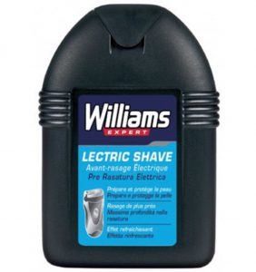 comprar Williams Lectric Shave opiniones