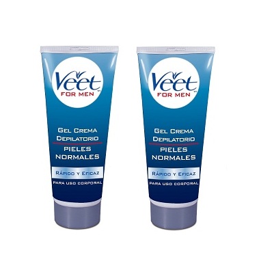 opiniones Veet Gel Depilatorio