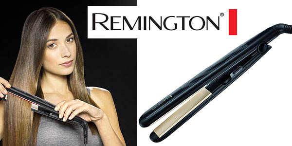 opiniones remington s3500