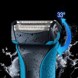 comprar Braun Waterflex opiniones