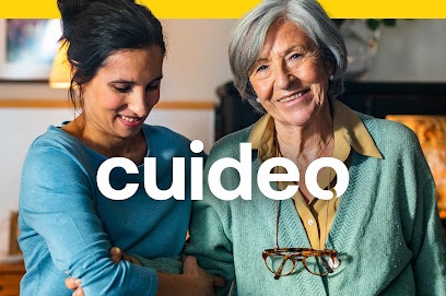 Cuideo ® Sevilla | Cuidado de Personas Mayores y Dependientes a Domicilio en Sevilla, Huelva, Cádiz & Jaén Sevilla