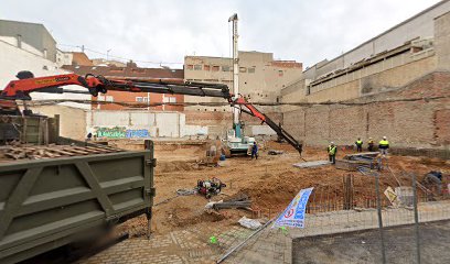 CuidaMayores - Cuidado Mayores a Domicilio Madrid Madrid