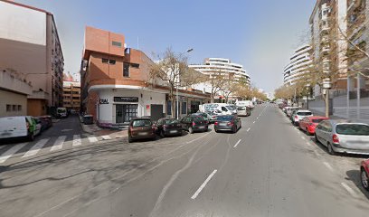 Msoluciona Málaga Centro Málaga