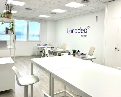 Bonadea Care | Servicio de Ayuda a Domicilio para personas mayores Leganés