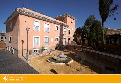 Santa Isabel SL care center Málaga