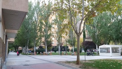 Fundación Rey Ardid Zaragoza