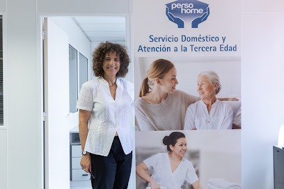 Persohome Barcelona