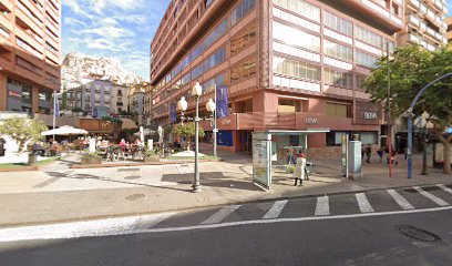 Cuidelia - Cuidado de mayores en Alicante Capital y Provincia Alicante