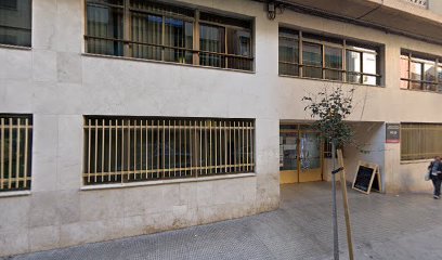 Centre Especialitzat D'Atenció A Majors Pío Xii D'Alacant Ceam Alicante