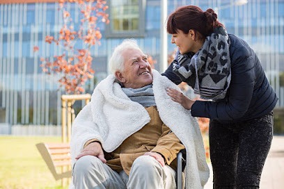 SENIOR DAVA Cuidado de Personas Mayores Las Rozas Las Rozas de Madrid