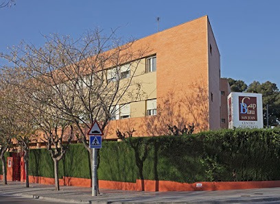 Residencia Tercera Edad Cap Blau Sant Joan d'Alacant