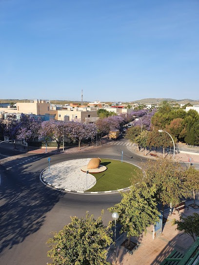 Residencia Personas Mayores La Florida Alicante