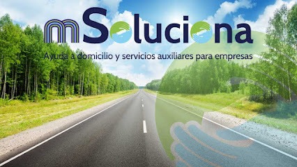 mSoluciona Madrid