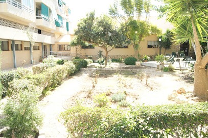 Residencia Tercera Edad Madre Elisea Sant Joan d'Alacant