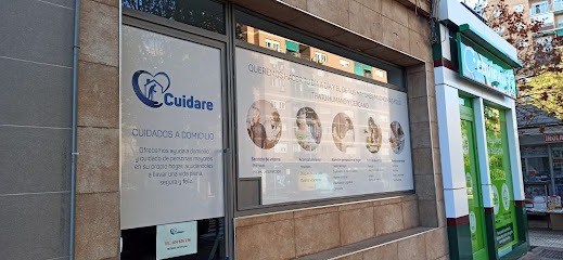 Cuidare Granada