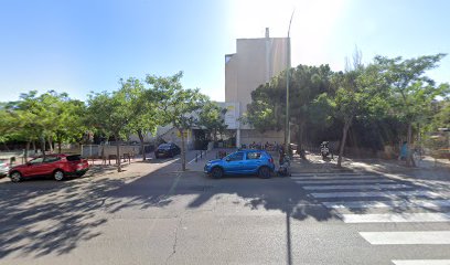 Residència Félix Llobet Esplugues de Llobregat