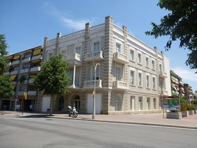 Residència i centre de dia El Palauet de Sant Feliu Sant Feliu de Llobregat