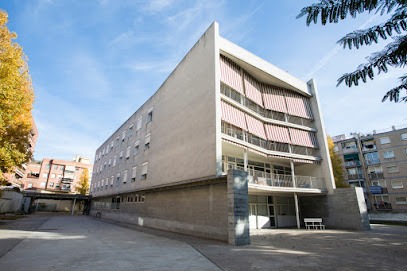 Residencia Falguera Sant Feliu de Llobregat