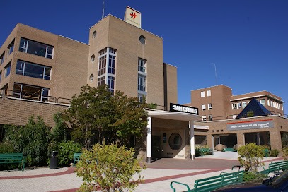 Centro San Camilo - Residencia Asistida San Camilo Tres Cantos