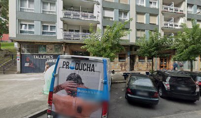 Centro Elguezabal S.L. Portugalete