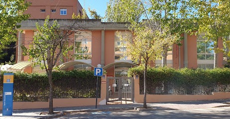 Centro De Mayores Tres Cantos Tres Cantos