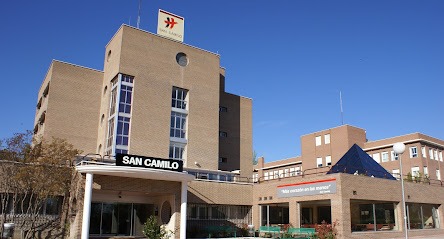 Centro de Humanización de la Salud Tres Cantos