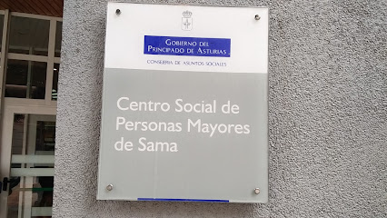 Centro Social De Personas Mayores De Sama Langreo