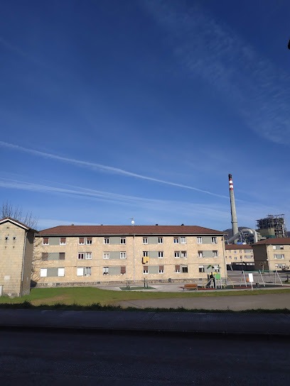 Residencia geriatrica la Flor De Lada Langreo