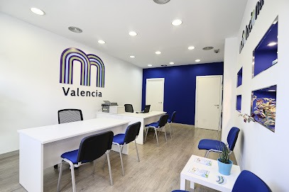 mSoluciona Valencia | Ayuda a domicilio Valencia Valencia