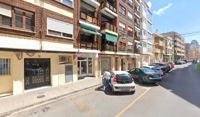 Centro de Día L'Escoleta dels iaios Mislata