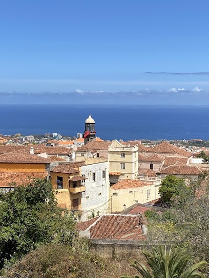 Centro Socio Sanitario San Sebastian La Orotava