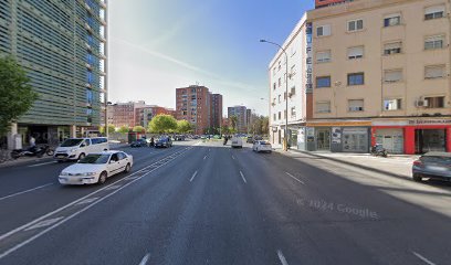 Cuidado de personas mayores y niños Valencia