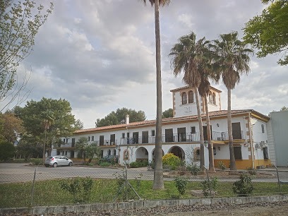 Residencia De Mayores La Vega Antequera