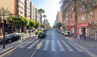 Cuidaya Valencia