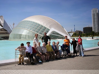 Residència Tercera Edad Nostra Senyora del Puig Valencia