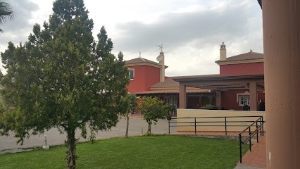 Residencia Manuel Dovado Alhaurín de la Torre