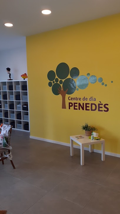 Centre de dia Penedès Vilafranca del Penedès