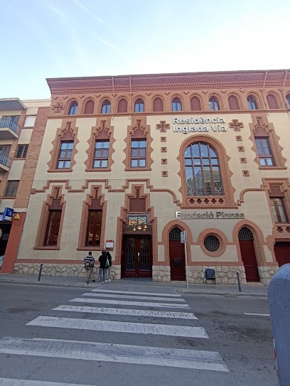 Residència Inglada Via Vilafranca del Penedès