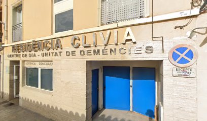 Residència Clivia Gestió Privada Blanes