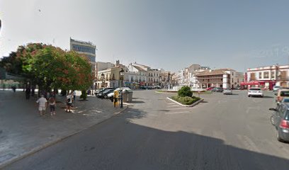 Centro de día de Tomelloso - Ciudad Real Tomelloso