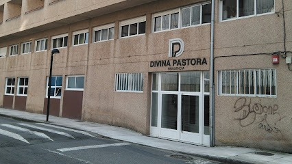 Divina Pastora Residencia Vilagarcía de Arousa