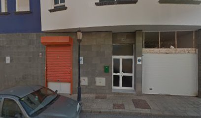 Residencia y Centro de Día para Personas Mayores con Dependencia Puerto del Rosario Puerto del Rosario