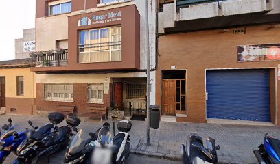 Residència d'avis col-laboradora de la Generalitat de Catalunya i Centre de dia Ripollet