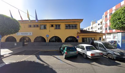 Club de Jubilados de Arucas Arucas