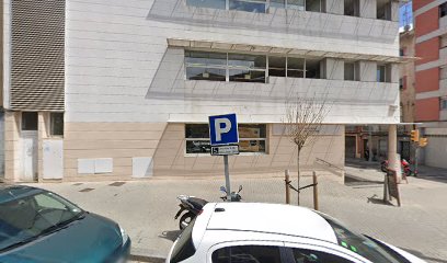 Casal de Personas Mayores Sant Adrià Centro Sant Adrià de Besòs