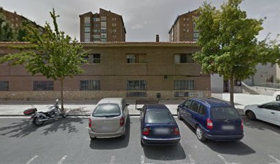 Centro de Día Para Personas Mayores Miranda de Ebro